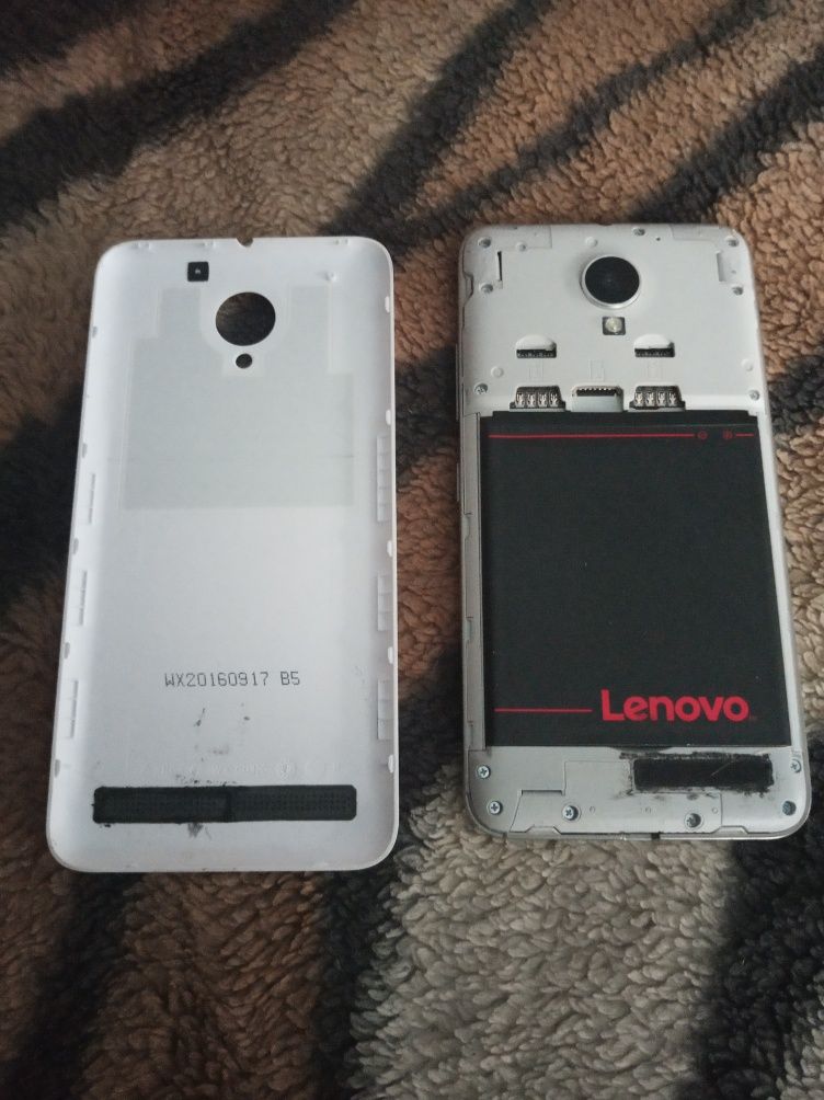 Телефон " Lenovo" б,у.