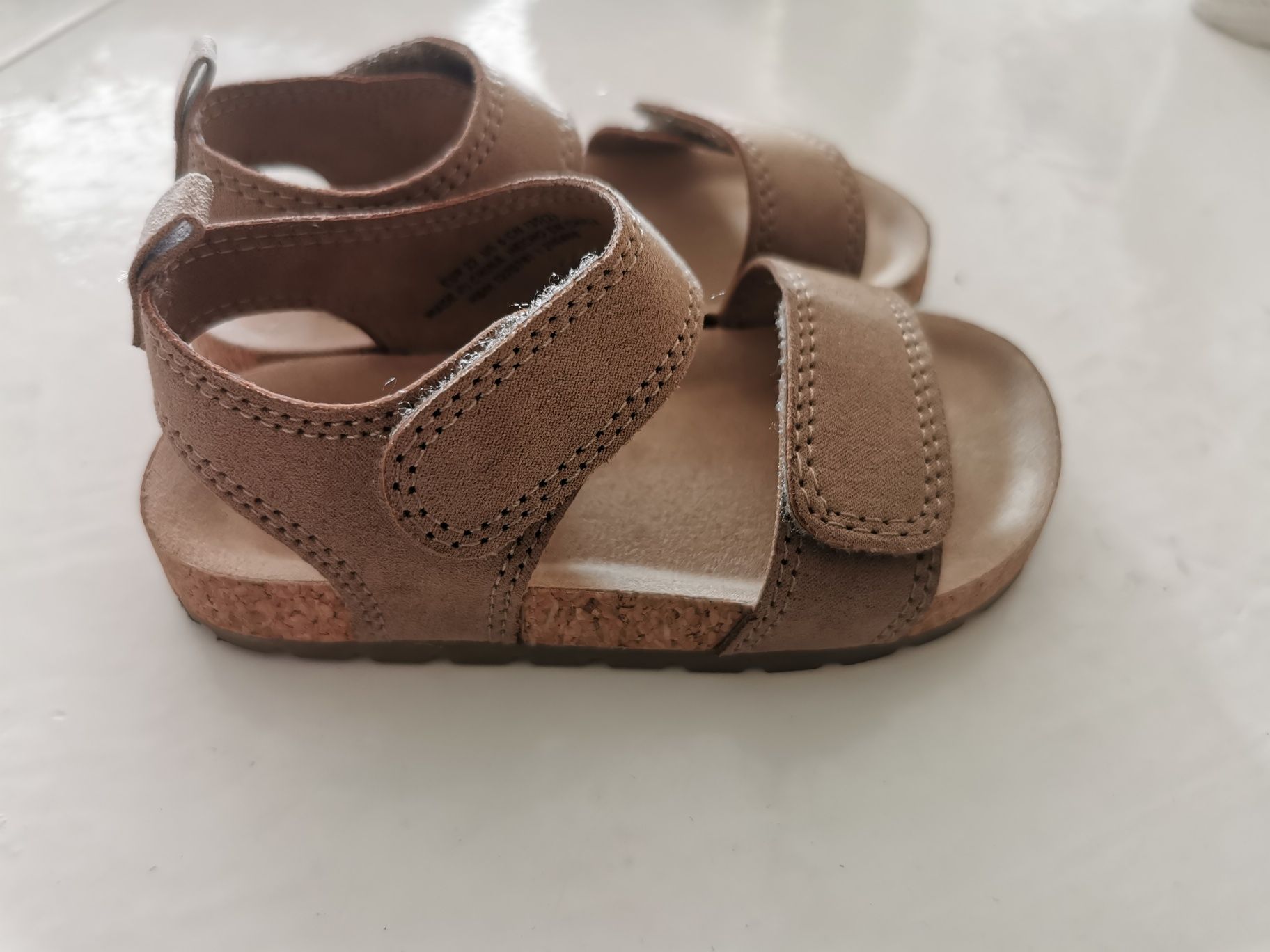 Sandały r 22 H&M