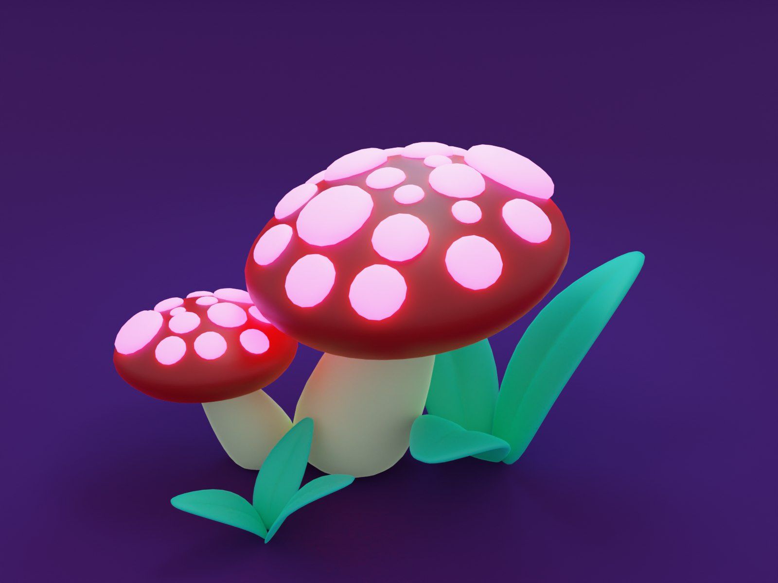 Зроблю не складну 3D модель