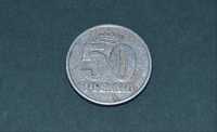 50 Pfennig 1958r Moneta Starocia