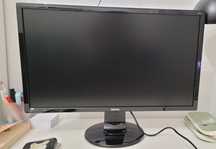 Monitor Benq GL2460-B