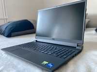 Laptop Gamingowy Dell G15 i5 RTX 3050 Gwarancja