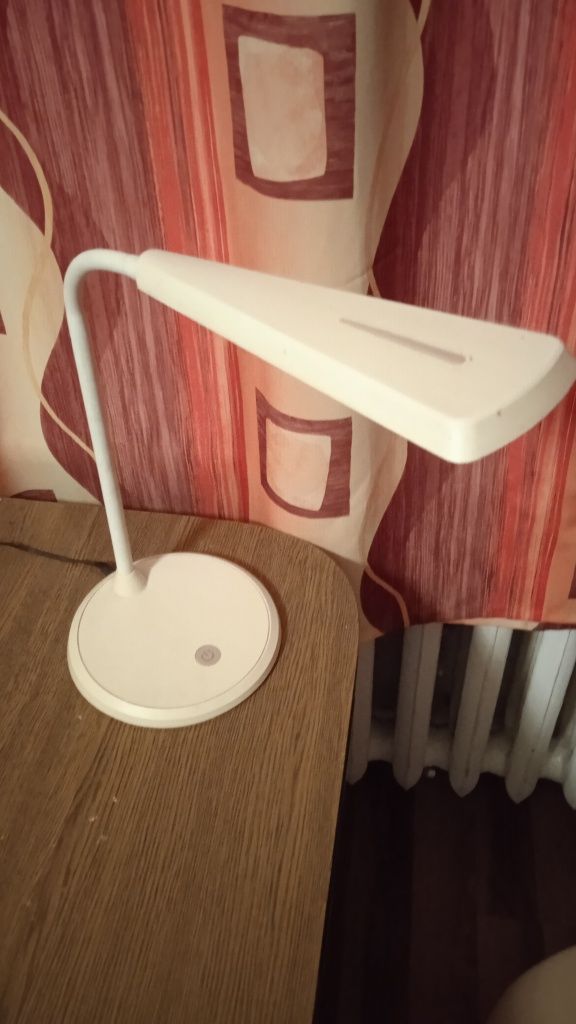 lampka na biurko
