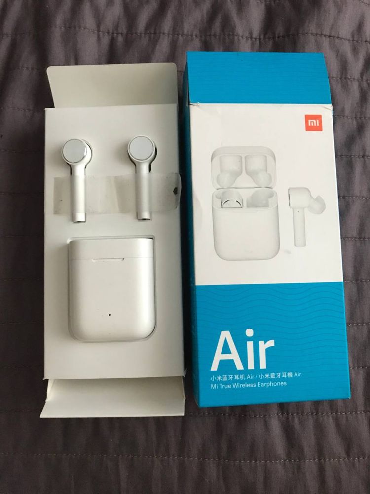 Навушники Xiaomi Mi Air True Wireless