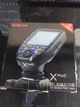 Godox transmitter X Pro F