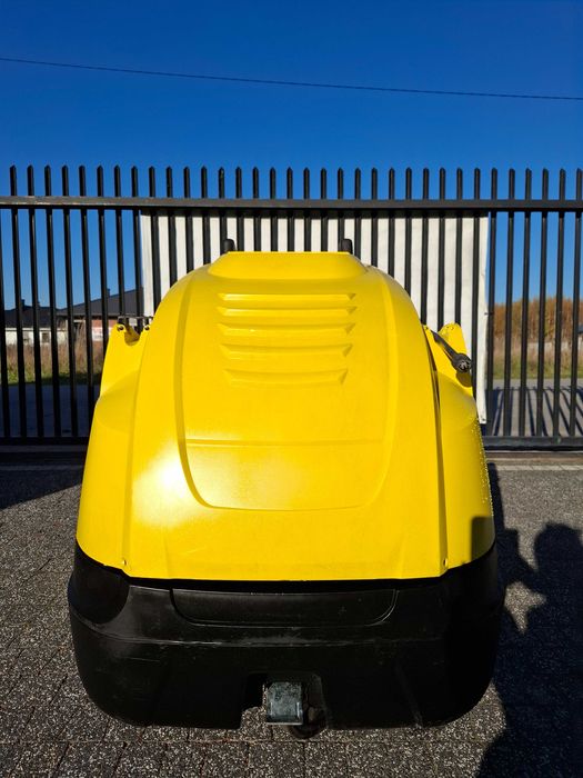 Myjka ciśnieniowa Karcher HDS 8/18-4M *180 bar*5,5 kW