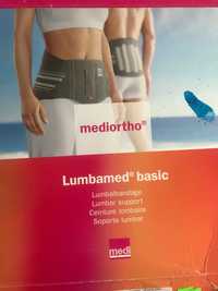 Lumbamed pas ortopedyczny biodra