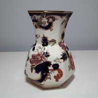 Mason's porcelanowy wazon okazja