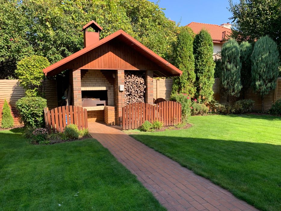 Оренда БЕЗ% будинку 185 м², 6 сот / Нивки, Порічкова / аренда дома