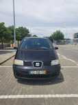 Seat Alhambra 1.9TDI