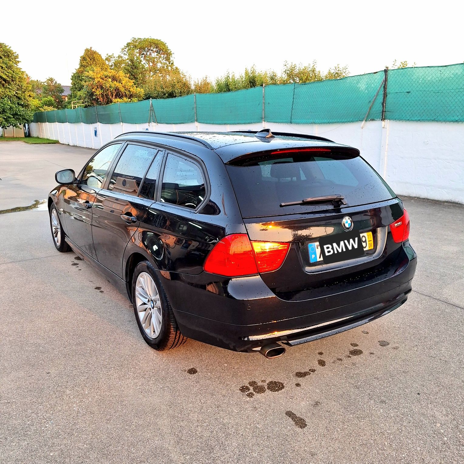 BMW 320D Restyling 184CV LCi 2011 Impec