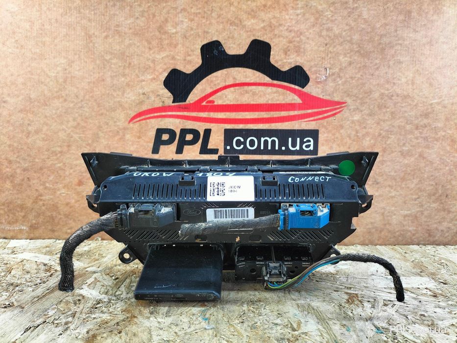 Ford Transit Connect II Mk2 2013-2021 Блок управления климат контролем