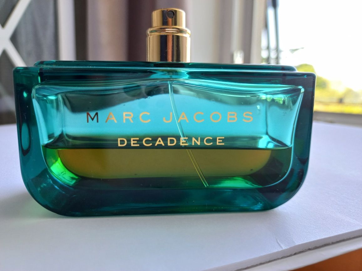 Decadence Marc Jacobs edp 100ml