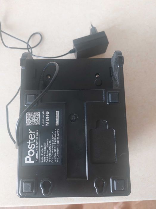 Чековий принтер Poster 511/POS Vector