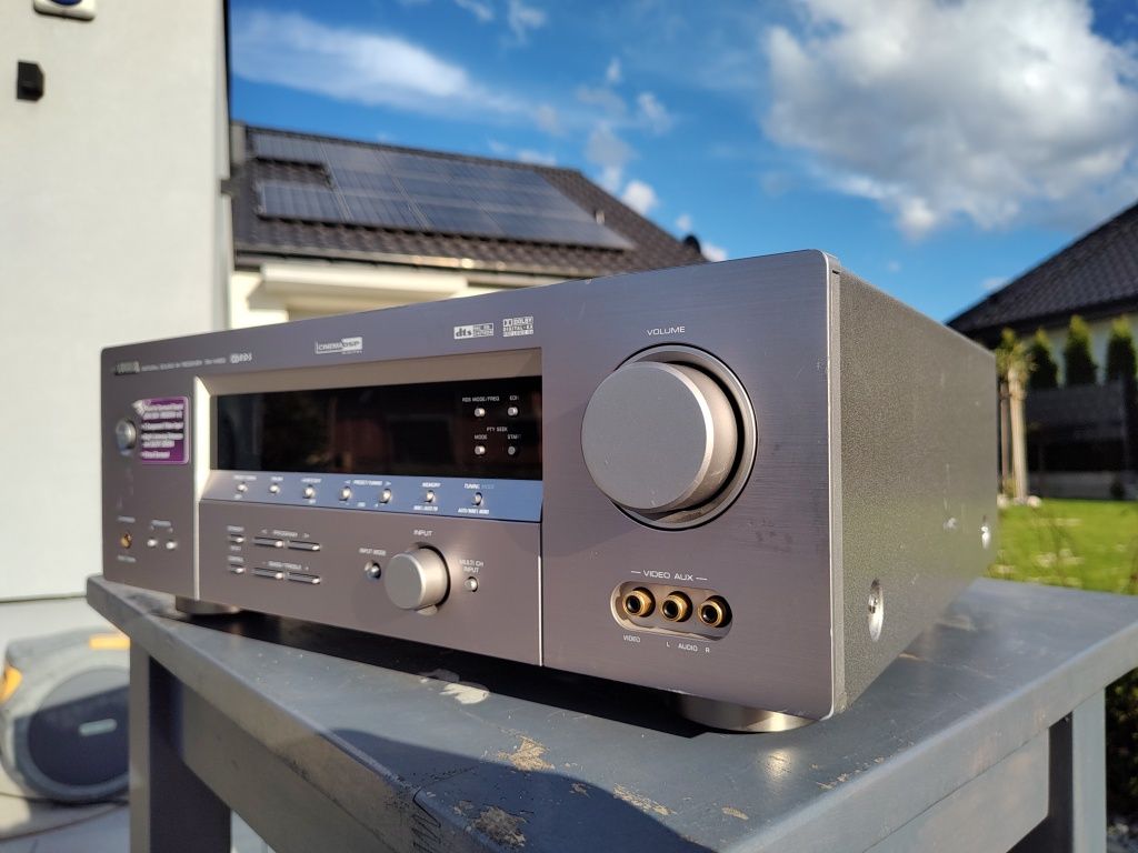 Amplituner Yamaha RX-V450