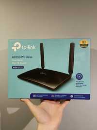 Router bezprzewodowy TP-LINK Archer MR200