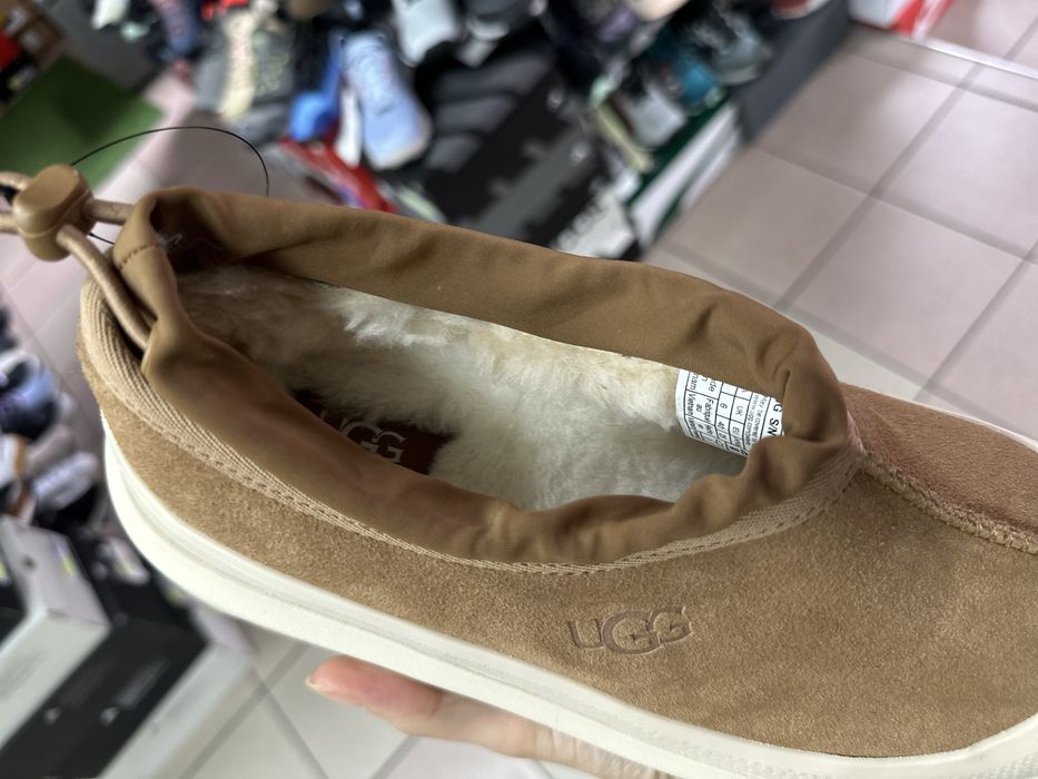 Черевики UGG Tasman Weather Hybrid ( РОЗМІР 40 , 43 )