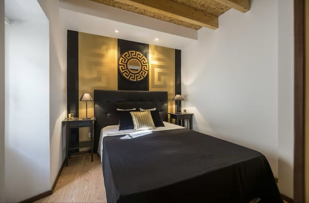 T1 - Casa dos Peixes