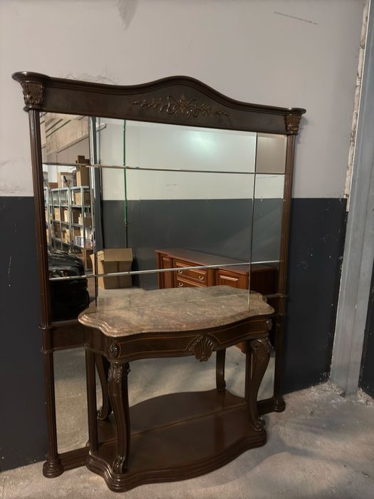 Mobília Sala jantar