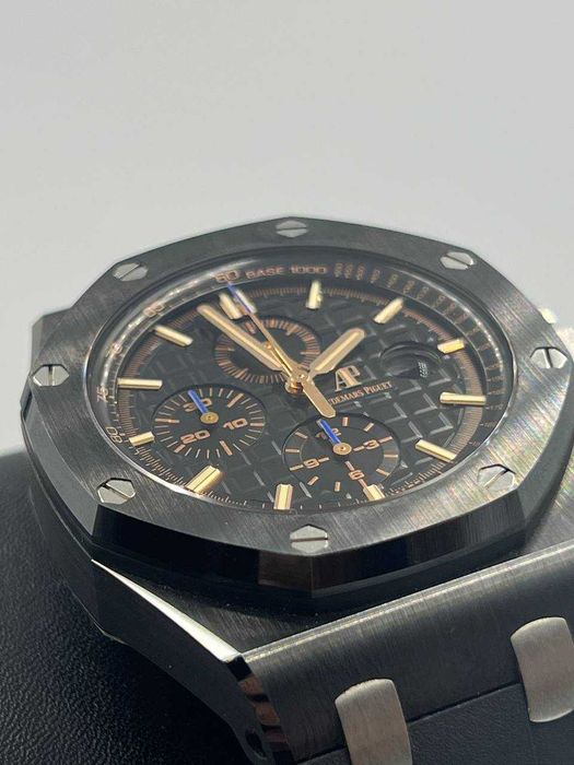 Audemars Piguet Royal Oak Offshore Chronograph