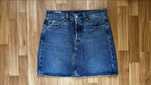 Юбка Levis.