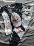 Dres dziecięcy Tommy hilfiger na 6 lat