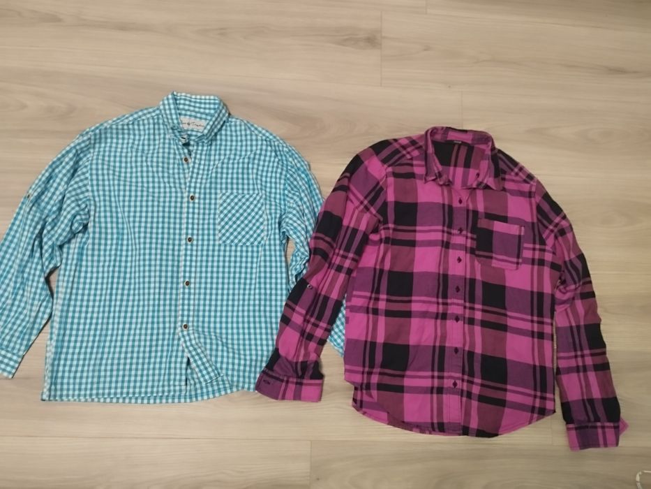 Пакет жіночого одягу, розмір 36-38 (  S-M)