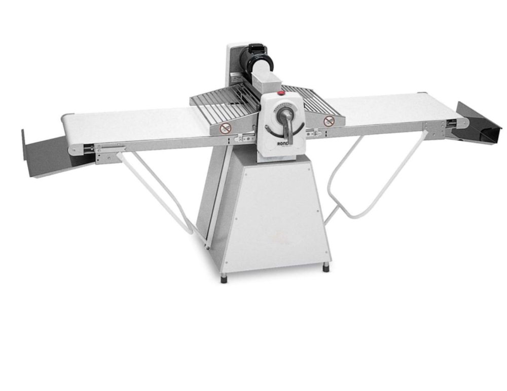 Laminador Rondo SSO615 - Novo