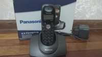 Радиотелефон PANASONIC KX-TG1107UA
