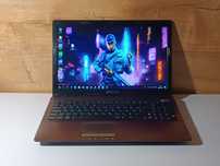 Ігровий Asus 15.6"/Core i7QM/8 ОЗП/SSD+HDD/GeForce GT 540M (1 gb)