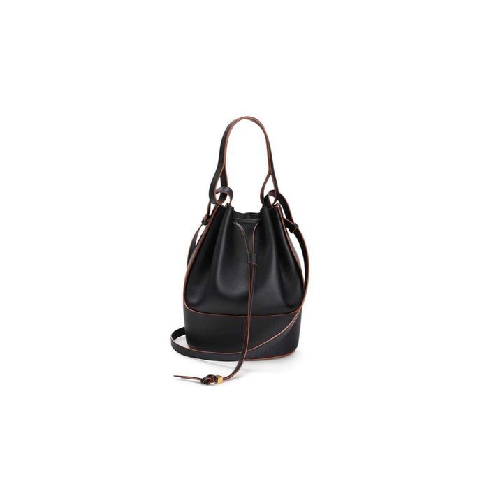 Сумка Balloon Bag Black
