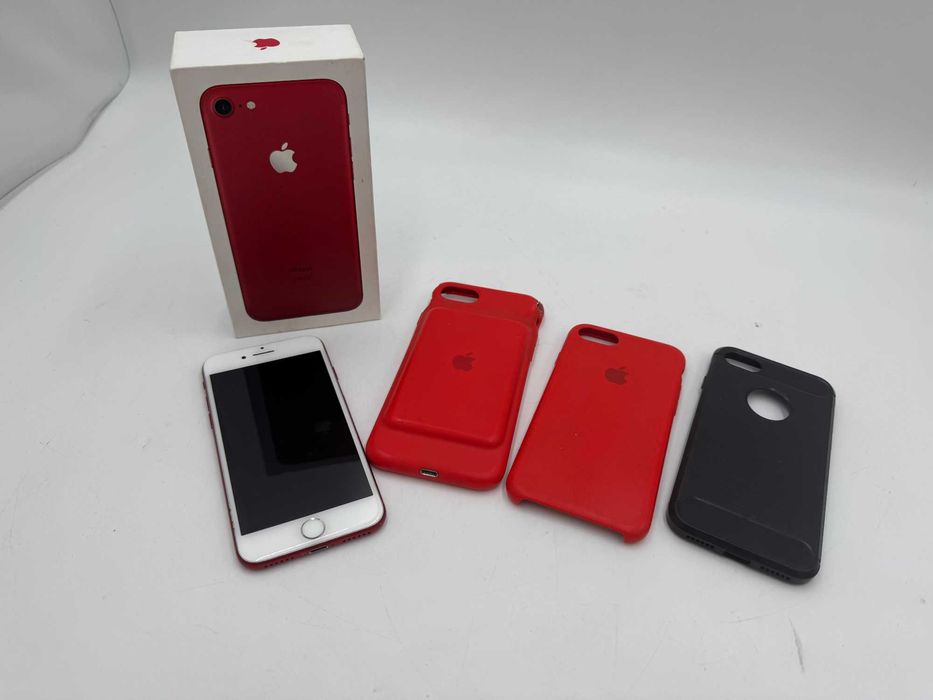 Telefon Iphone 7 Komplet Kon.Serwis