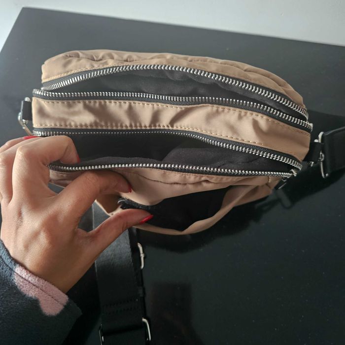Mala Tiracolo Parfois