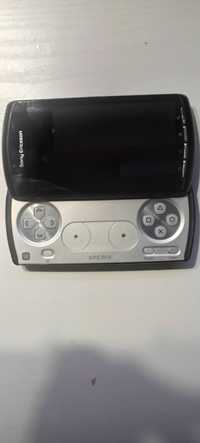 Sony Ericsson Xperia