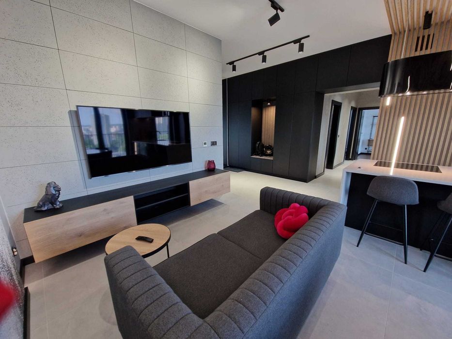 4pok na Góreckiego wyposażone nowoczesne super cena!