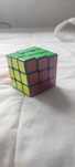 Cubo Mágico 3x3 speed