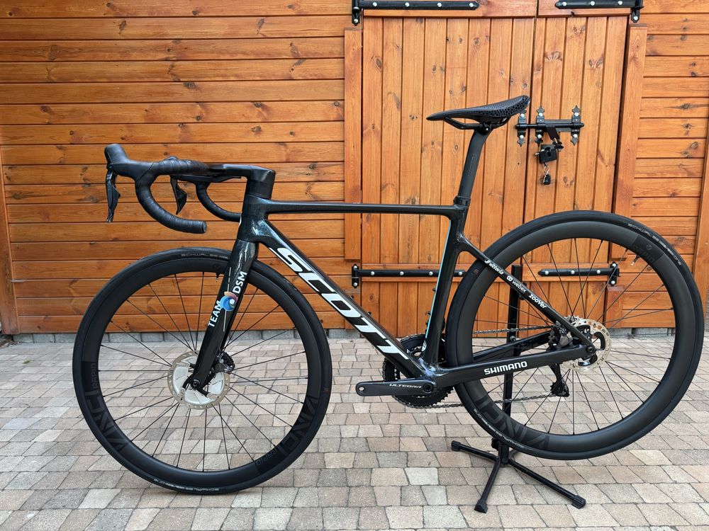 Scott Addict RC rozm S ( (52)