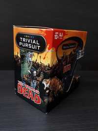 (Nowa / Neu) Trivial Pursuit - The Walking Dead (Spiel)