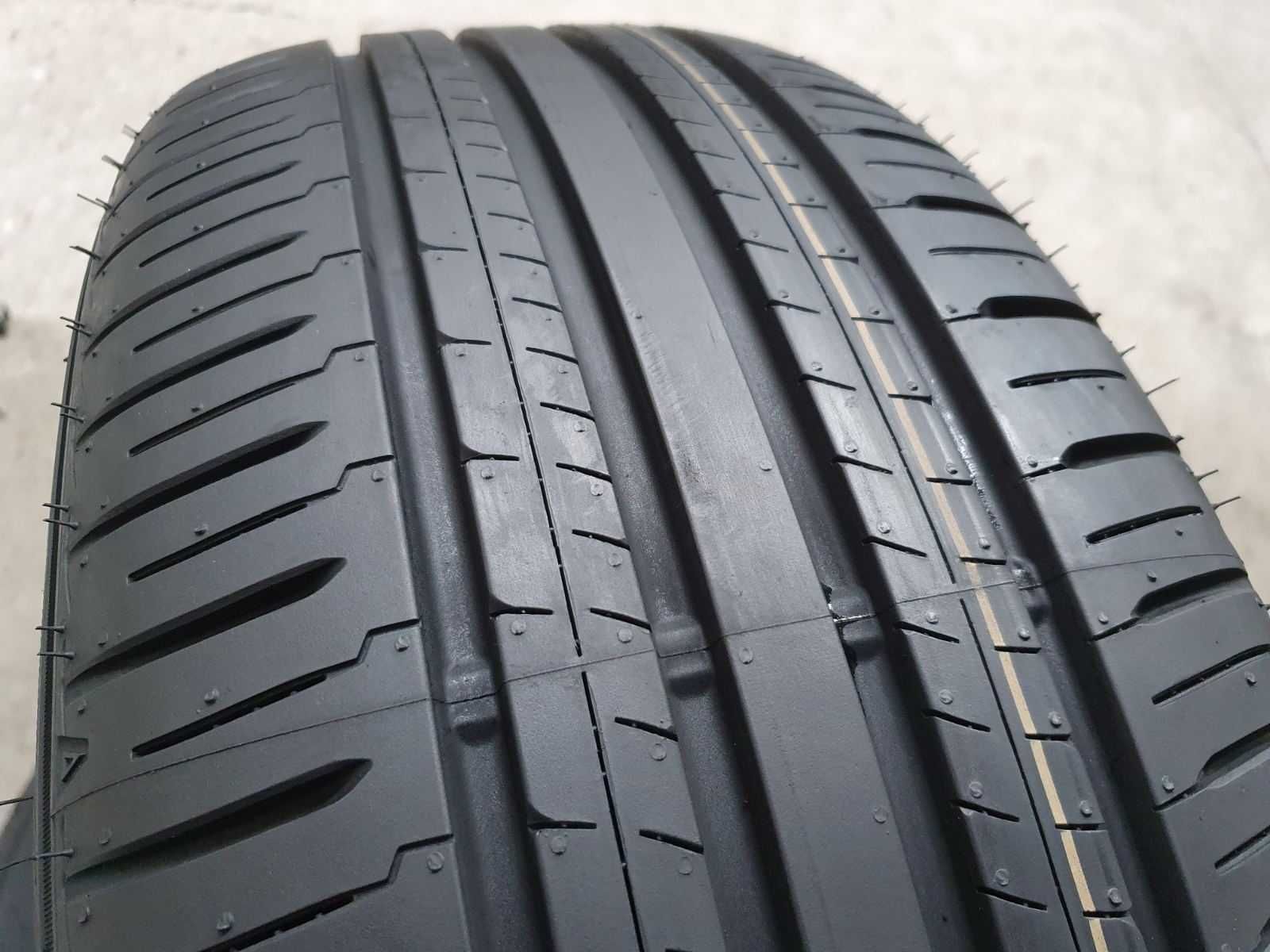4x Falken Ziex Ze310 Ecorun  215/50r18  Nowe  2024r