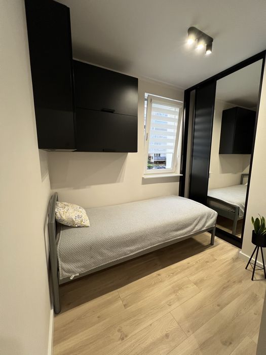 Wynajme mieszkanie nad morzem Gdansk Brzezno