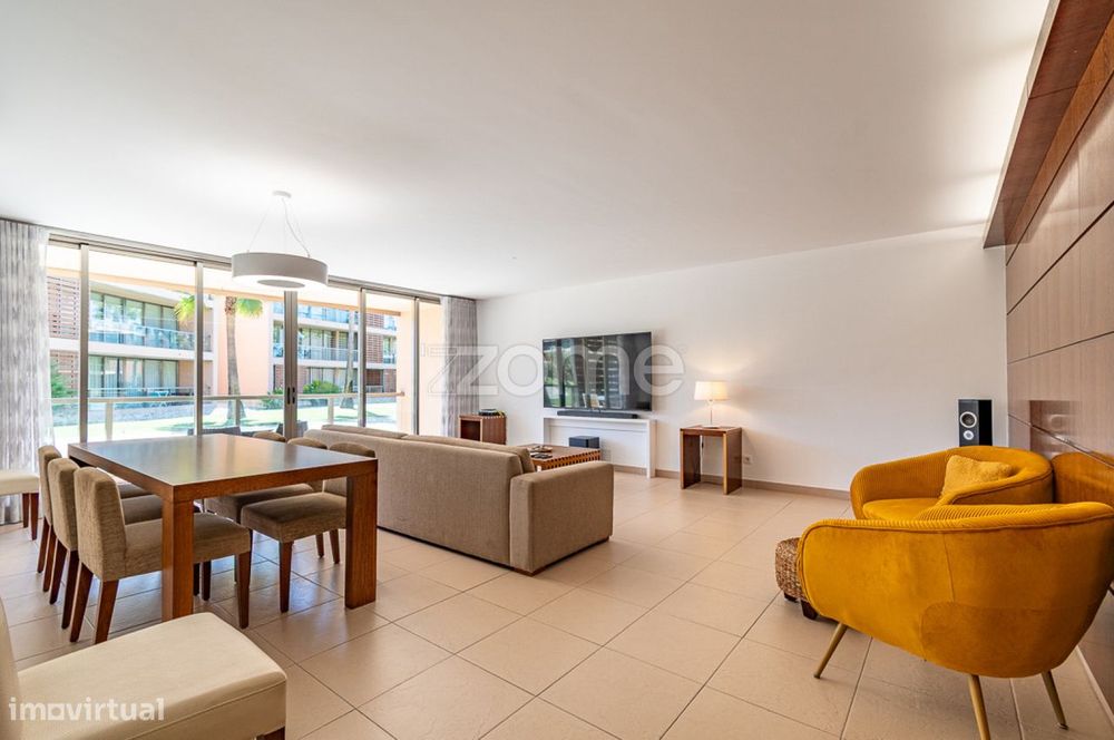 T3-Herdade dos Salgados- Albufeira