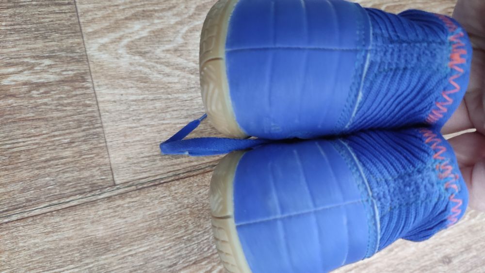 Футбольні бутси Adidas predator бутсы футбольные