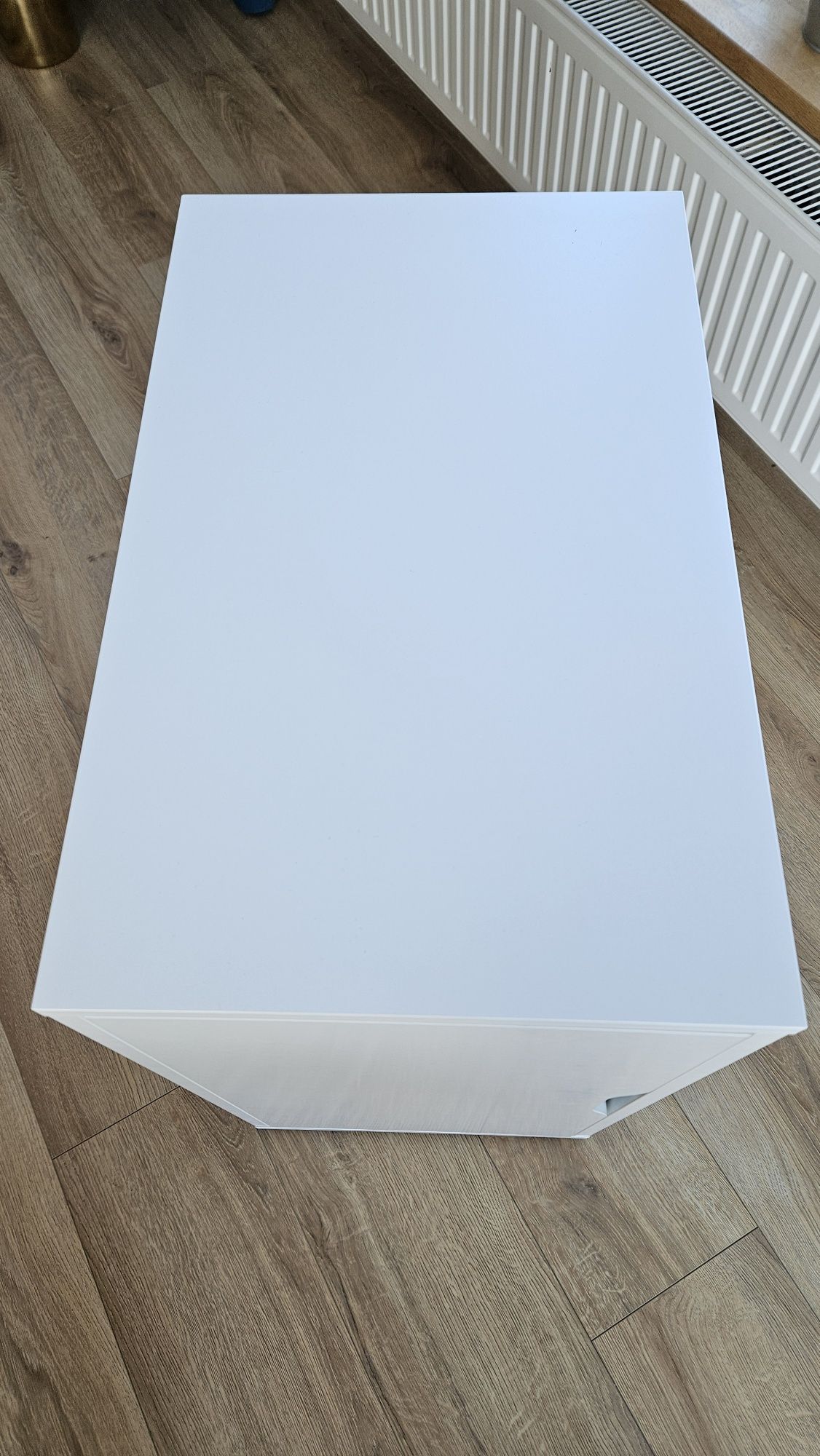 Ikea ALEX Szafka, biały, 36x70 cm
