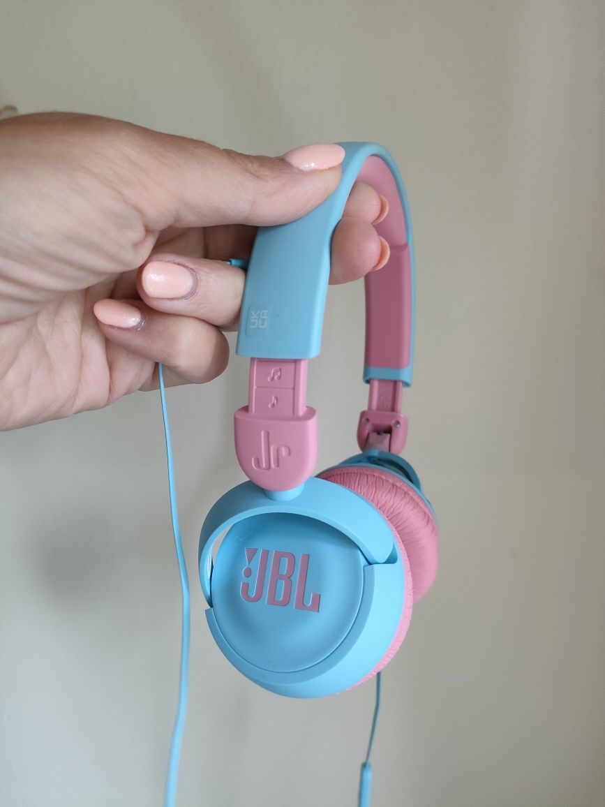 Słuchawki JBL JR310