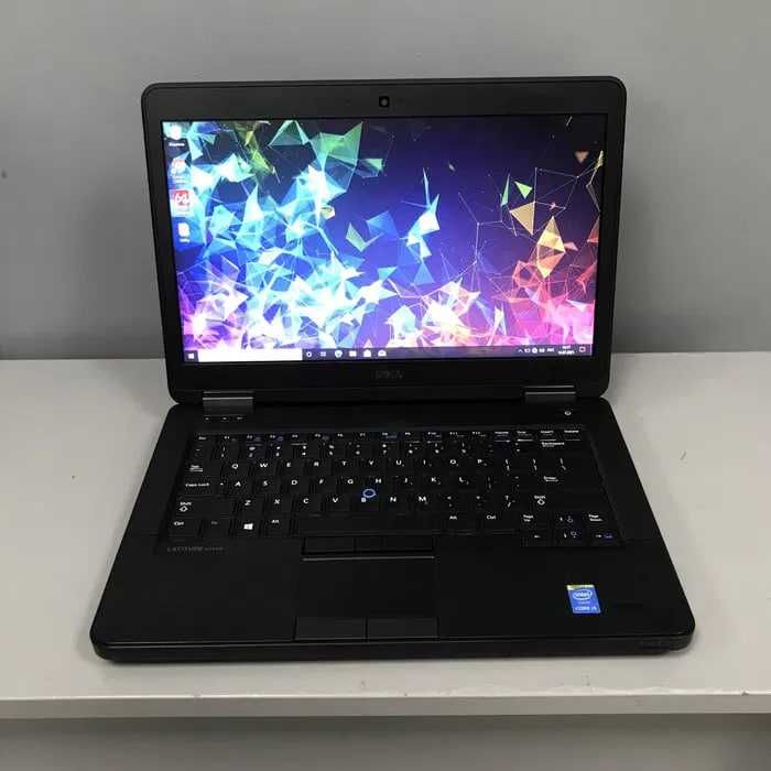 Ноутбук для навчання роботи Dell e5440 14' i3 / latitude із США