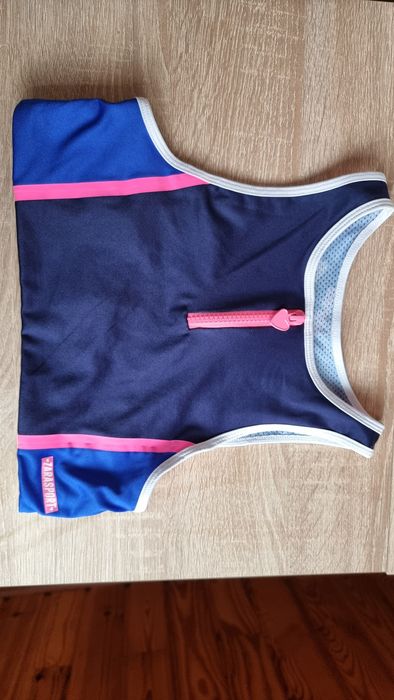 Топ спортивний Zara Sport (s)