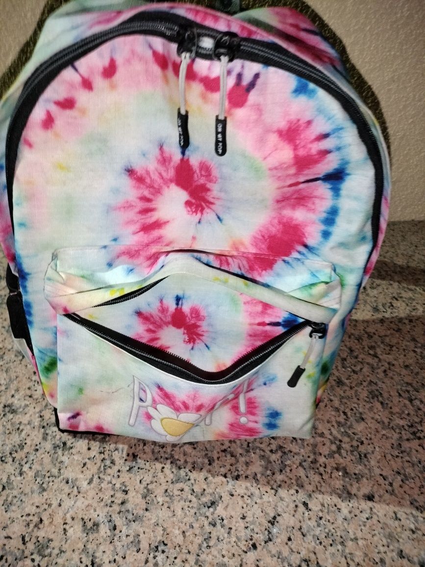 Mochila oh my pop !