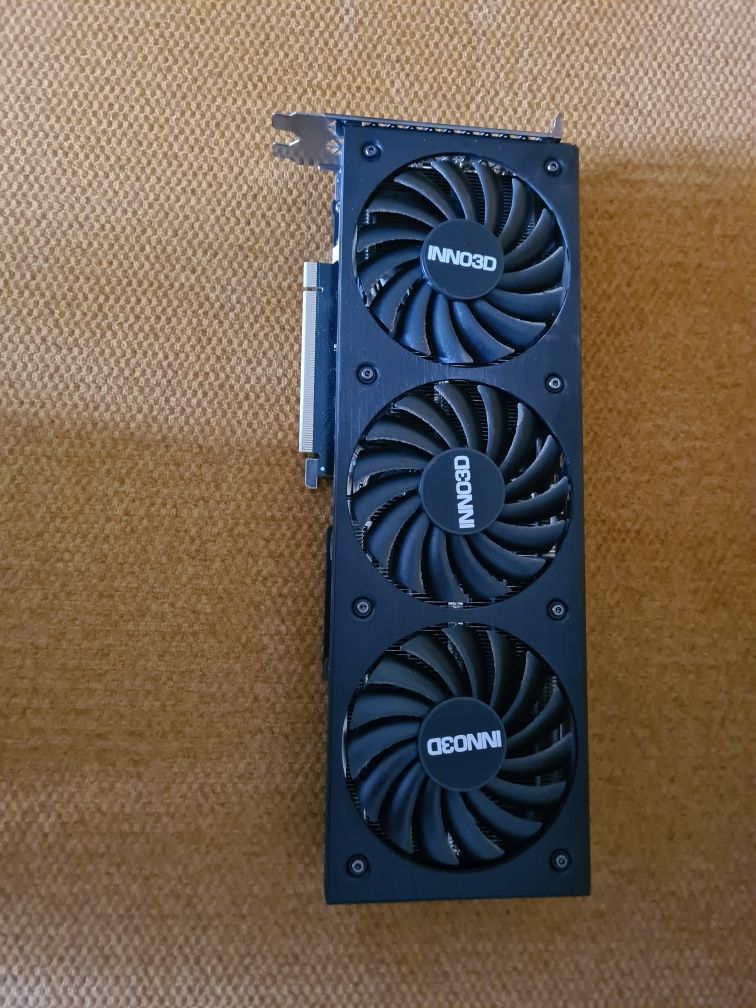 Karta graficzna rtx 3080 INNO3D