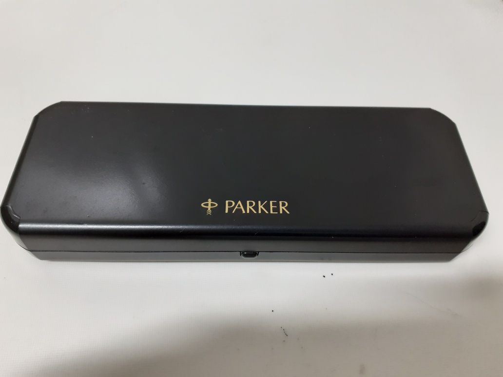 Conjunto de canetas Parker Frontier