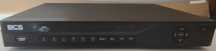 BCS-DVR1602Q-II Rejestator Cyfrowy 16 kanałowy